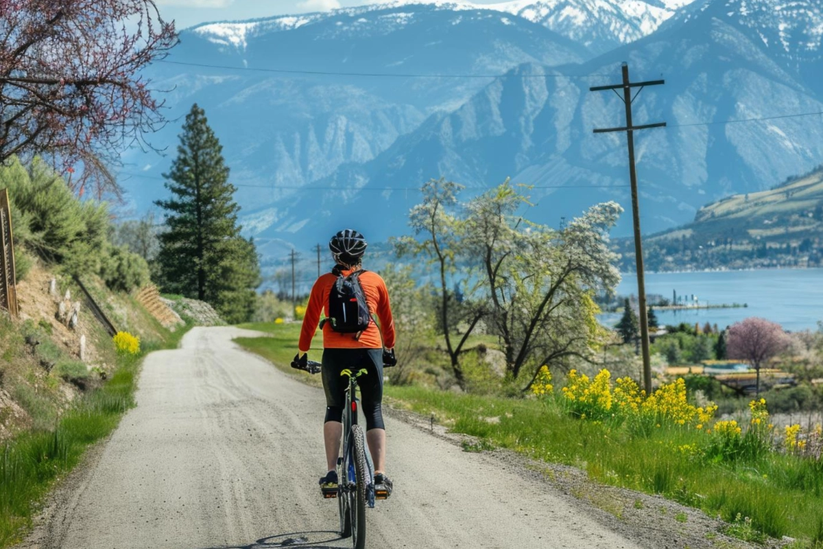 Cycling