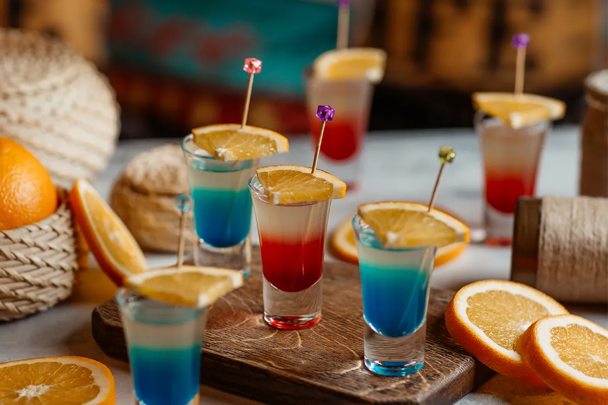 Drinks Gallery