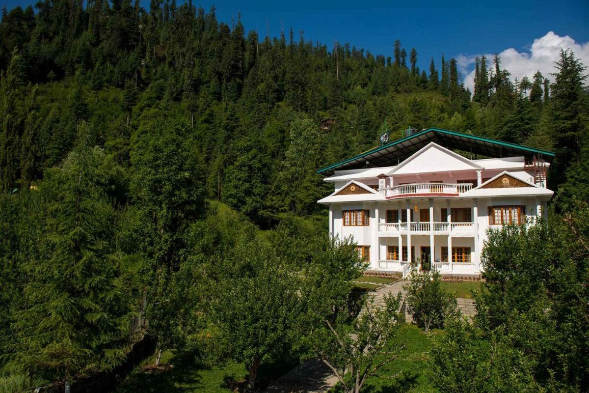 Lama house Gallery