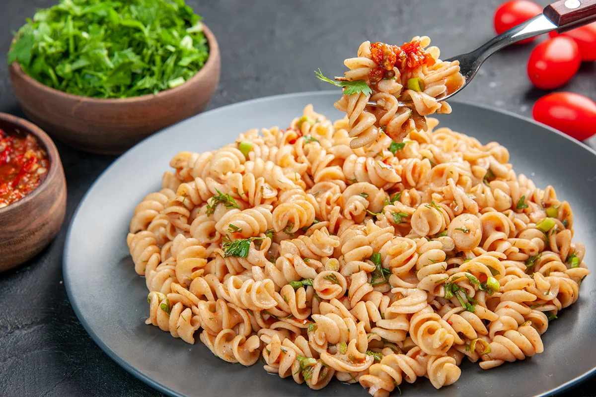 Pasta