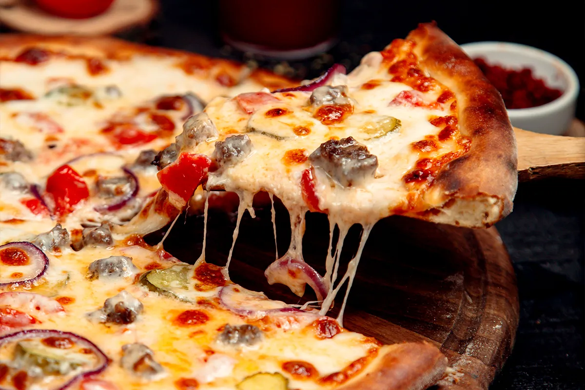 Pizza