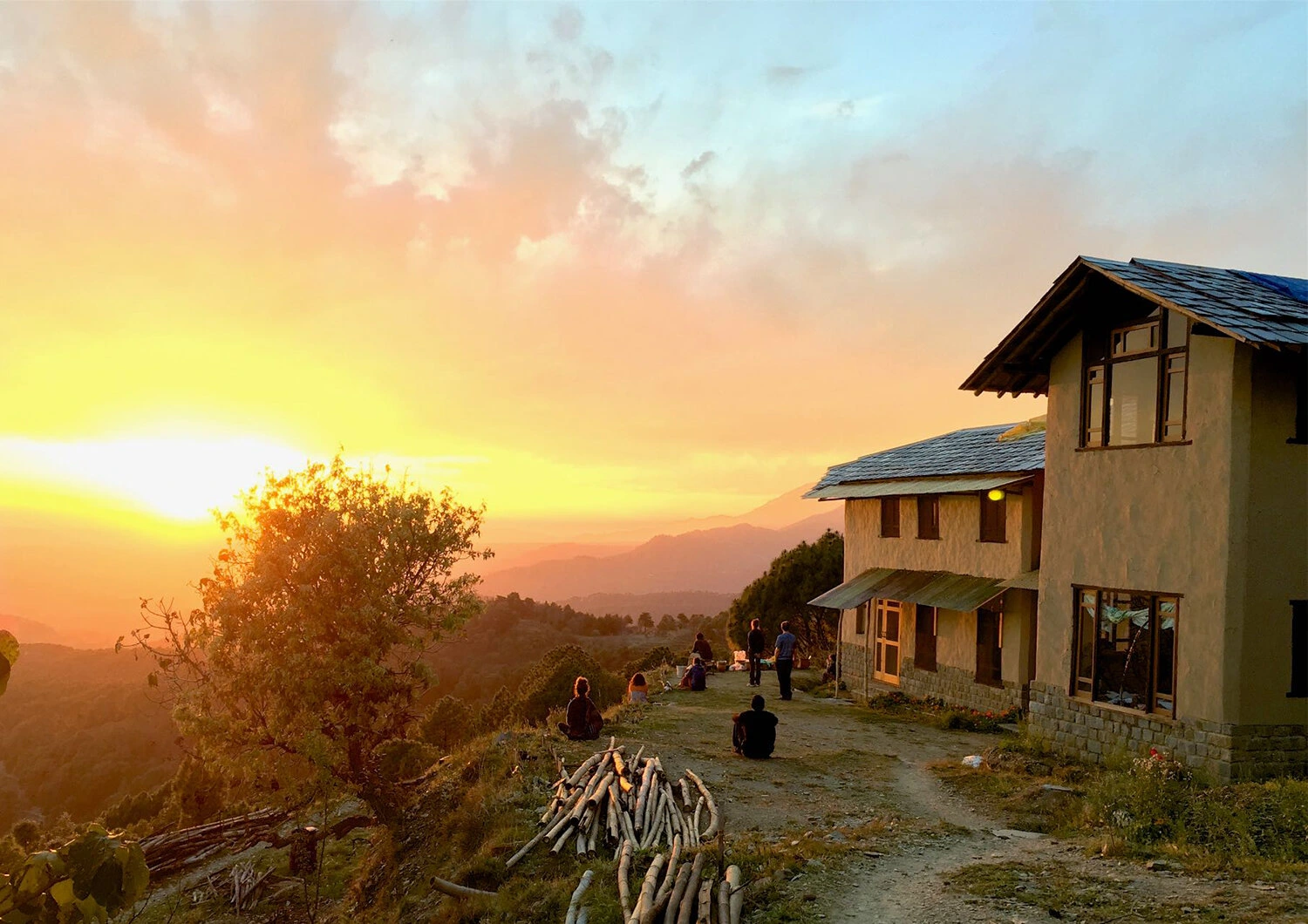 Cottage - Casa Bella Vista